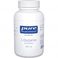 PURE ENCAPSULATIONS L-Glutamin 850 mg Kapseln