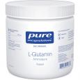 PURE ENCAPSULATIONS L-Glutamin Pulver