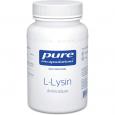 PURE ENCAPSULATIONS L-Lysin Kapseln