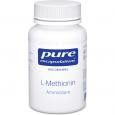 PURE ENCAPSULATIONS L-Methionin Kapseln