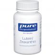 PURE ENCAPSULATIONS Lutein/Zeaxanthin Kapseln