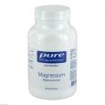 PURE ENCAPSULATIONS Magnesium Magn.Citrat Kapseln