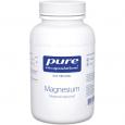 PURE ENCAPSULATIONS Magnesium Magn.Glycinat Kaps.