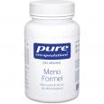PURE ENCAPSULATIONS Meno Formel Kapseln