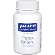 PURE ENCAPSULATIONS Panax Ginseng Kapseln