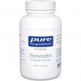 PURE ENCAPSULATIONS Pankreatin Enzym Formel Kaps.