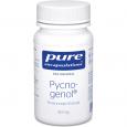 PURE ENCAPSULATIONS Pycnogenol 50 mg Kapseln