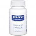 PURE ENCAPSULATIONS Quercetin phytosorb Kapseln