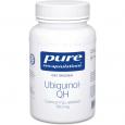 PURE ENCAPSULATIONS Ubiquinol QH 100 mg Kapseln