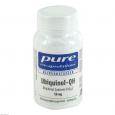 PURE ENCAPSULATIONS Ubiquinol QH 50 mg Kapseln