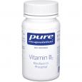 PURE ENCAPSULATIONS Vitamin B2 Ribofl.-5-phos.Kps.