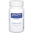 PURE ENCAPSULATIONS Vitamin B6 P-5-P Kapseln