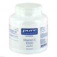 PURE ENCAPSULATIONS Vitamin C 1000 gepuffert Kaps.