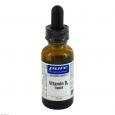 PURE ENCAPSULATIONS Vitamin D3 Liquid