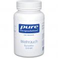 PURE ENCAPSULATIONS Weihrauch Boswel.Extr.Kps.