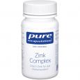 PURE ENCAPSULATIONS Zink Complex Kapseln