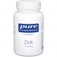 PURE ENCAPSULATIONS Zink Zinkcitrat Kapseln