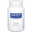 PURE ENCAPSULATIONS Zink Zinkpicolinat Kapseln