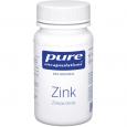 PURE ENCAPSULATIONS Zink Zinkpicolinat Kapseln