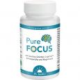 PURE FOCUS Dr.Jacob's Tabletten
