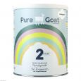 PURE GOAT Company Bio Folgemilch 2 Pulver