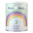 PURE GOAT Company Bio Folgemilch 3 Pulver
