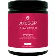 PURESGP Clear Protein Pulver Grapefruit