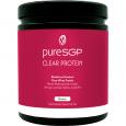PURESGP Clear Protein Pulver Peach Ice Tea