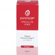 PURESGP Omega-3 Öl Forte Tropfen