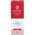 PURESGP Omega-3 Öl Forte Tropfen