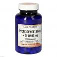 PYCNOGENOL 30 mg+Q10 60 mg GPH Kapseln