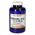 PYCNOGENOL 50 mg+Q10 100 mg GPH Kapseln