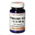 PYCNOGENOL 50 mg+Q10 100 mg GPH Kapseln