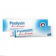 PYOLYSIN Wund- und Heilsalbe