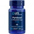 PYRIDOXAL-5-Phosphate 20 mg Kapseln