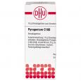 PYROGENIUM C 100 Globuli Ind.Fert.