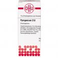 PYROGENIUM C 12 Globuli