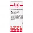 PYROGENIUM C 7 Globuli Ind.Fert.