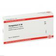 PYROGENIUM D 30 Ampullen