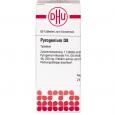 PYROGENIUM D 8 Tabletten