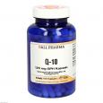 Q10 120 mg GPH Kapseln