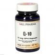 Q10 15 mg GPH Kapseln