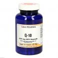 Q10 250 mg GPH Kapseln