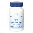 Q10 250 mg Junek Kapseln
