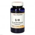 Q10 30 mg GPH Kapseln