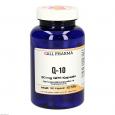 Q10 30 mg GPH Kapseln