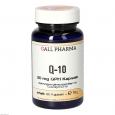 Q10 30 mg GPH Kapseln