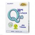 Q10 30 mg Kapseln
