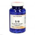 Q10 60 mg GPH Kapseln