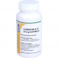 Q10 COENZYM 10 mg Kapseln